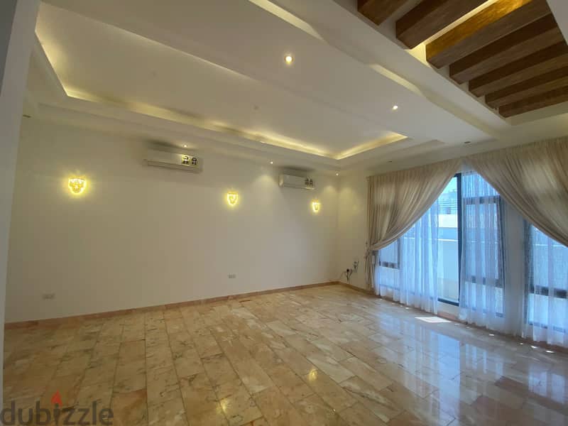 SR-HM-764 villa for rent in alhail north 8