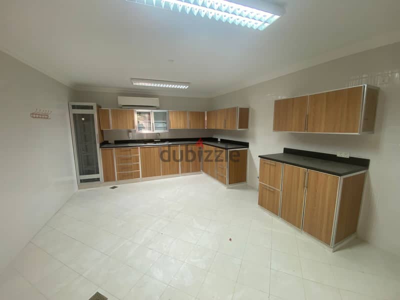 SR-HM-764 villa for rent in alhail north 12