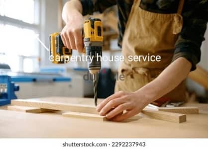 excellent carpentry services household furniture fix