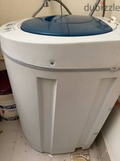 Fully automatic washing machine for sale