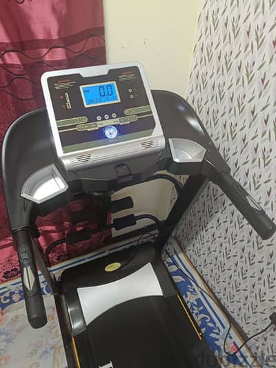 Treadmill Delivery free