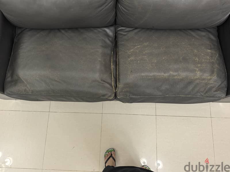 Sofa Set  (3+2) for sale 1