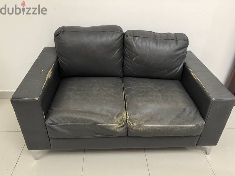 Sofa Set  (3+2) for sale 2