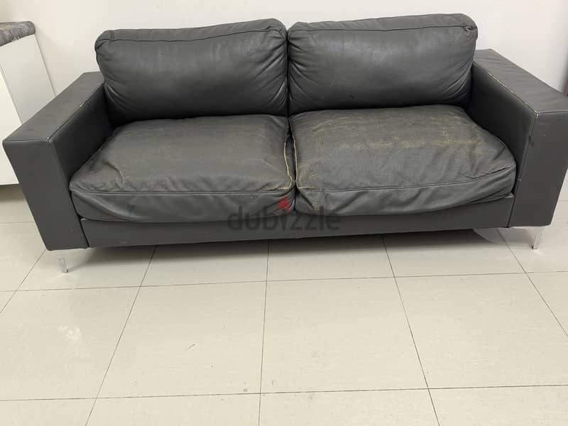 Sofa Set  (3+2) for sale 3