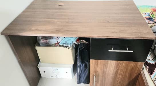 Study table for sale