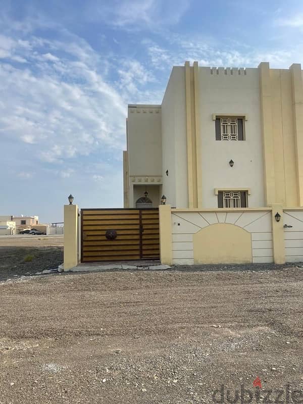 فيلا للايجار في حي الرفعة Villa for rent in Al-Rafah neighborhood 3