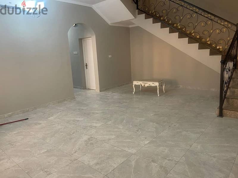 فيلا للايجار في حي الرفعة Villa for rent in Al-Rafah neighborhood 7