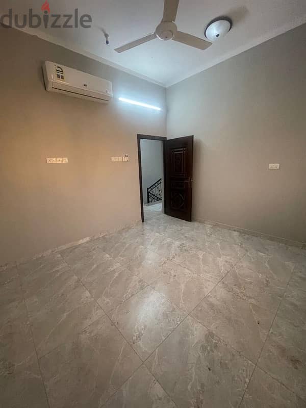 فيلا للايجار في حي الرفعة Villa for rent in Al-Rafah neighborhood 11