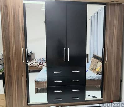 wardrobe for sale