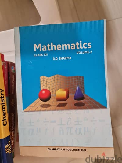 rd sharma maths for grade 11 and 12