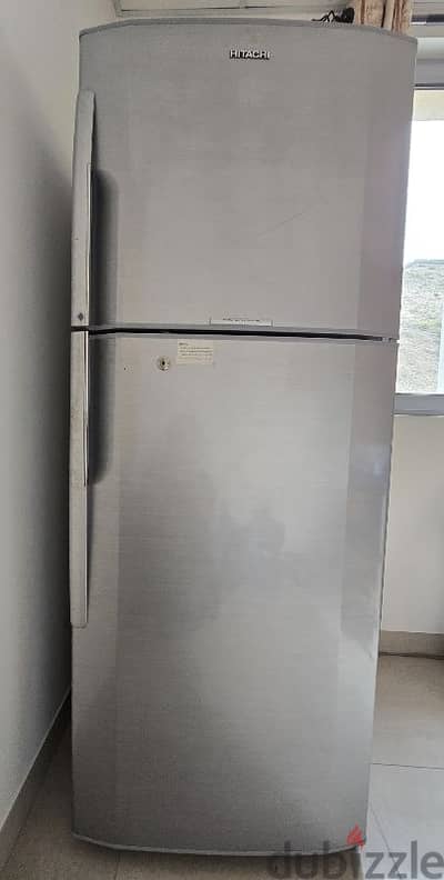 Fridge