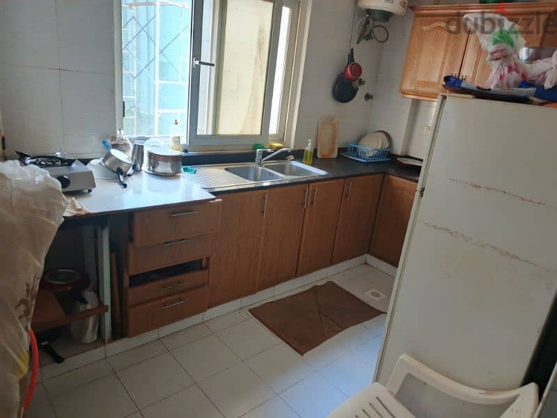 room rent for Male becalore 2