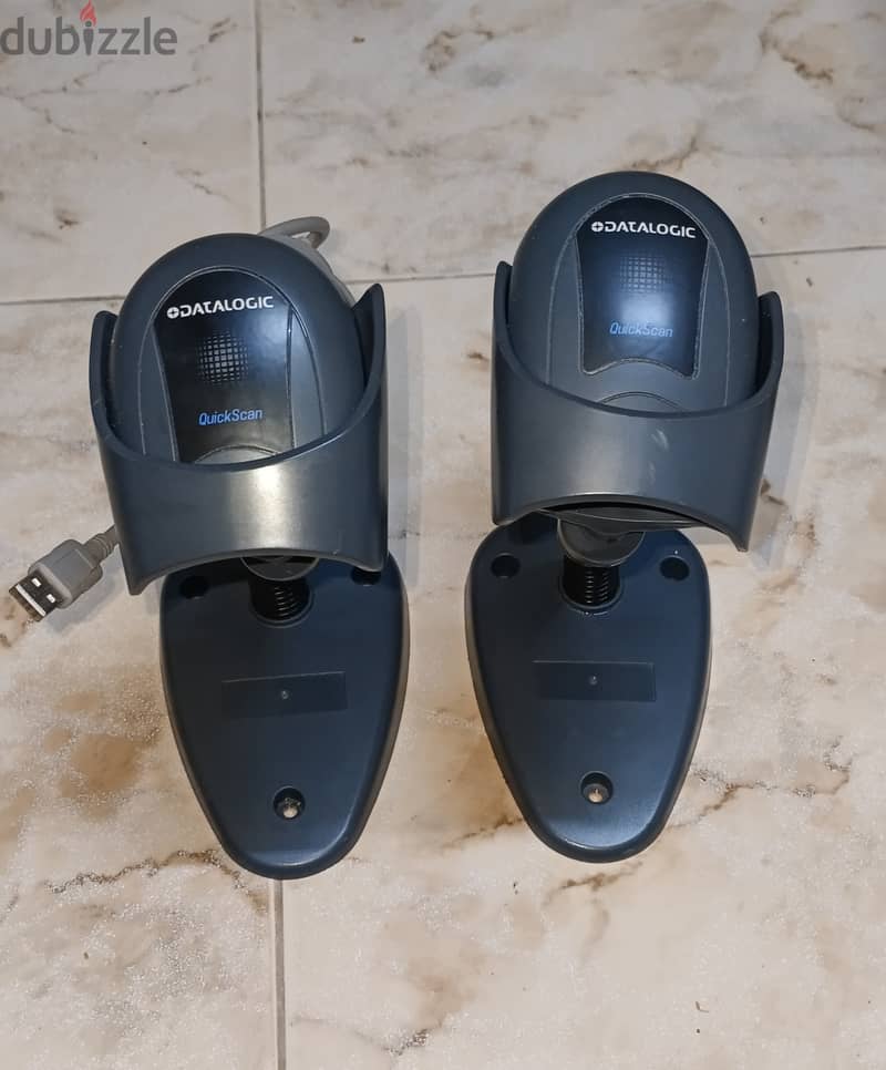 Datalogic Scanner 2