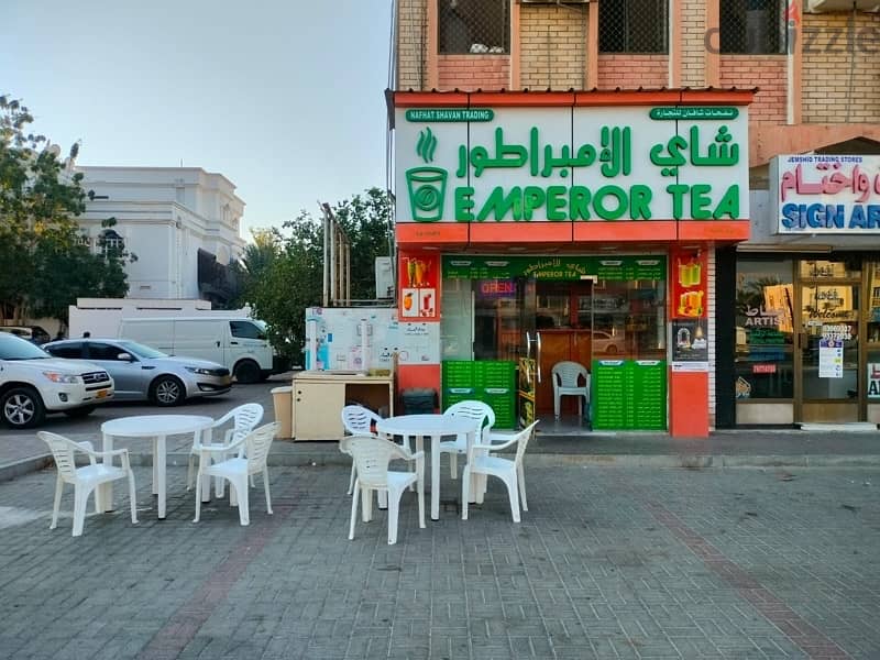 Restaurant for sale 0