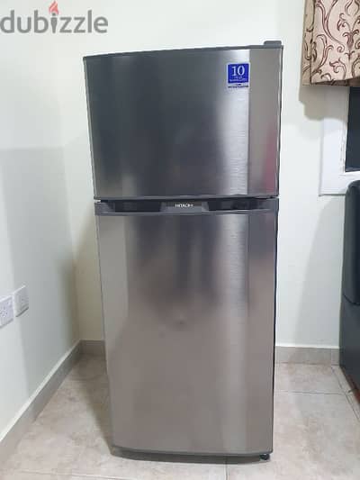 Hitachi Fridge Almost New