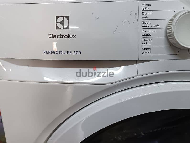 Dryer 1