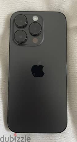 Apple - iPhone 14 Pro