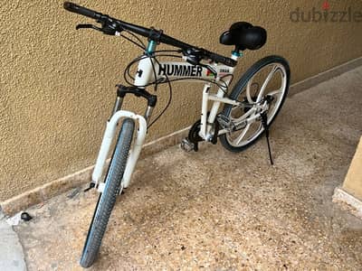 دراجه هوائية للبيع Bicycle for sale