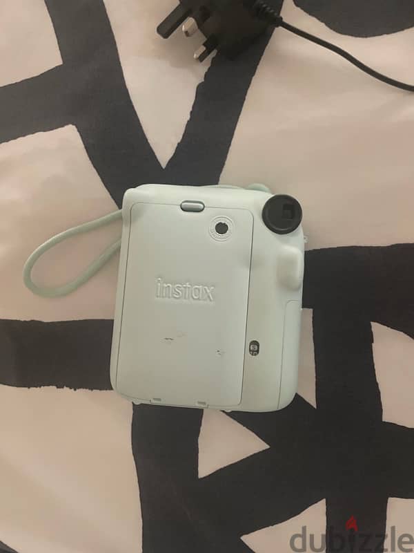 instax Polaroid camera 2