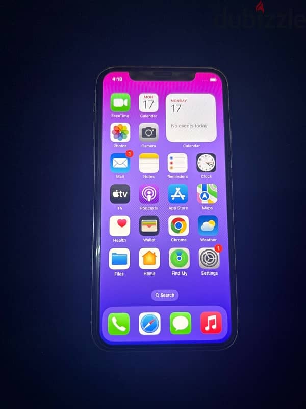 Iphone x 1