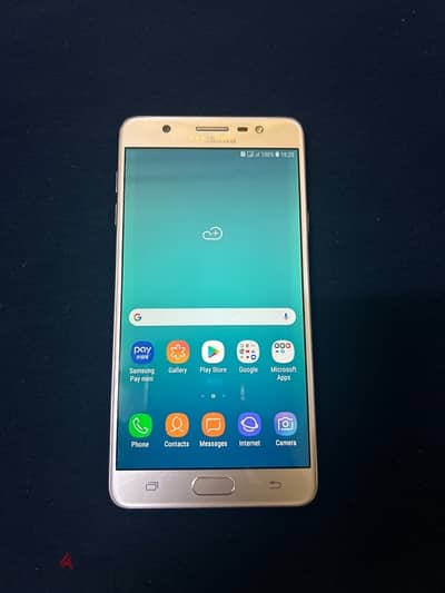 Samsung Galaxy J7 Max