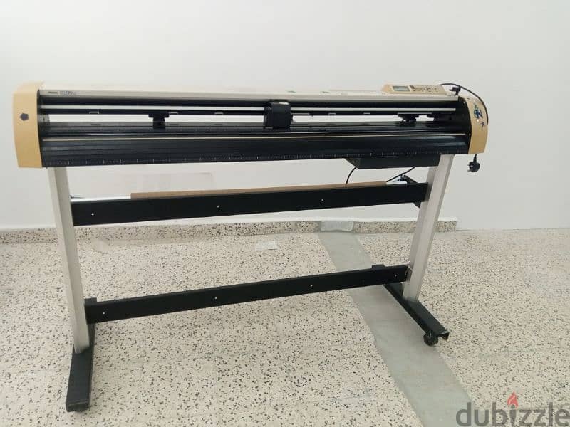 Mimaki Cutting Plotter 4