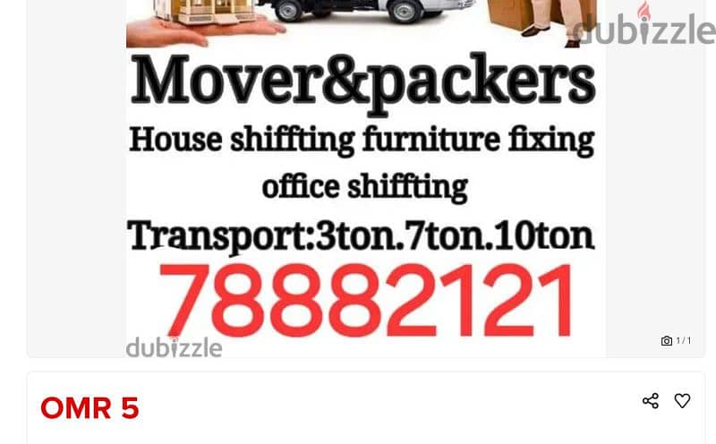 BestMuscatMoverandPackerHouseshiftingofficevillastor 0