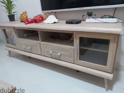 MDF Wooden TV Cabinet For Sale