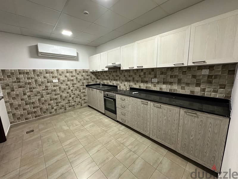 Qurum | 2 BD  | Pool 1