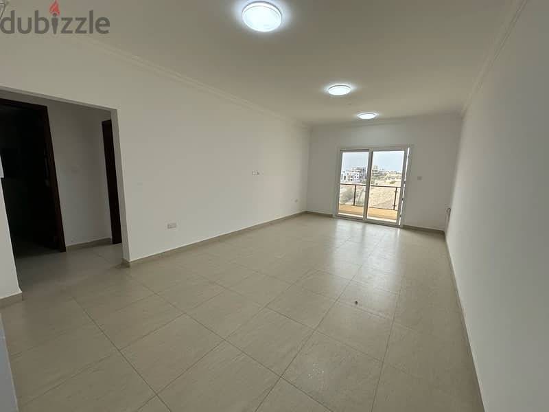 Qurum | 2 BD  | Pool 5