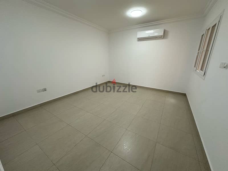 Qurum | 2 BD  | Pool 7