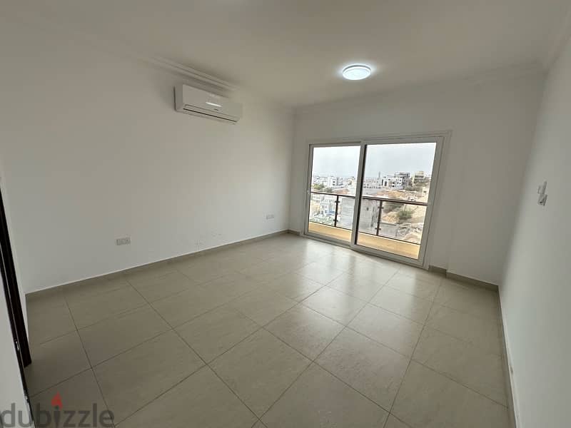 Qurum | 2 BD  | Pool 9