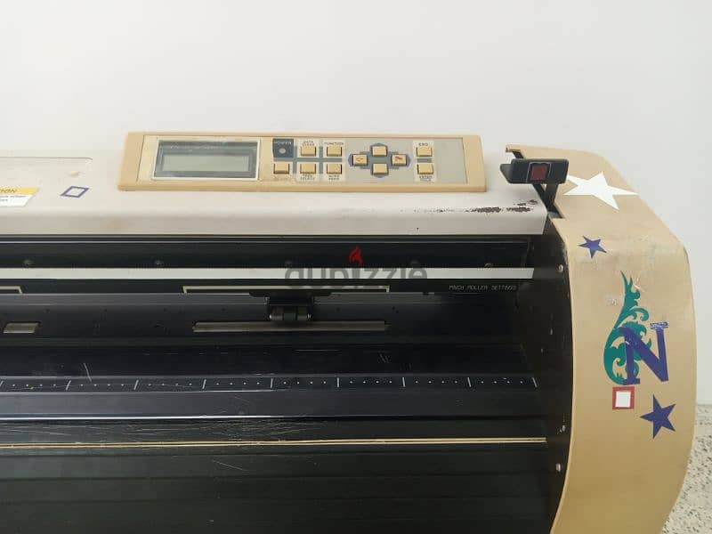 Mimaki Cutting Plotter 2