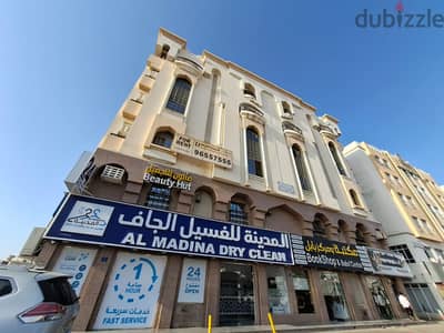 1BHK Apartment FOR RENT in Al Khuwair 33 Bait Ridhwan MPA13