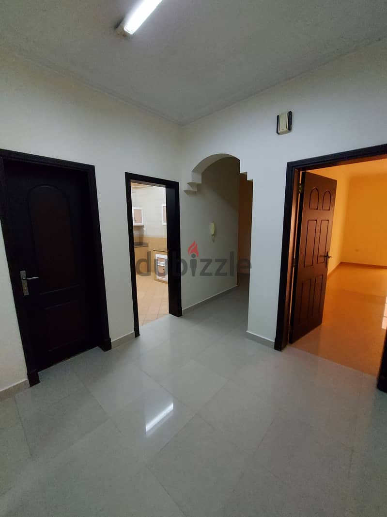 1BHK Apartment FOR RENT in Al Khuwair 33 Bait Ridhwan MPA13 1