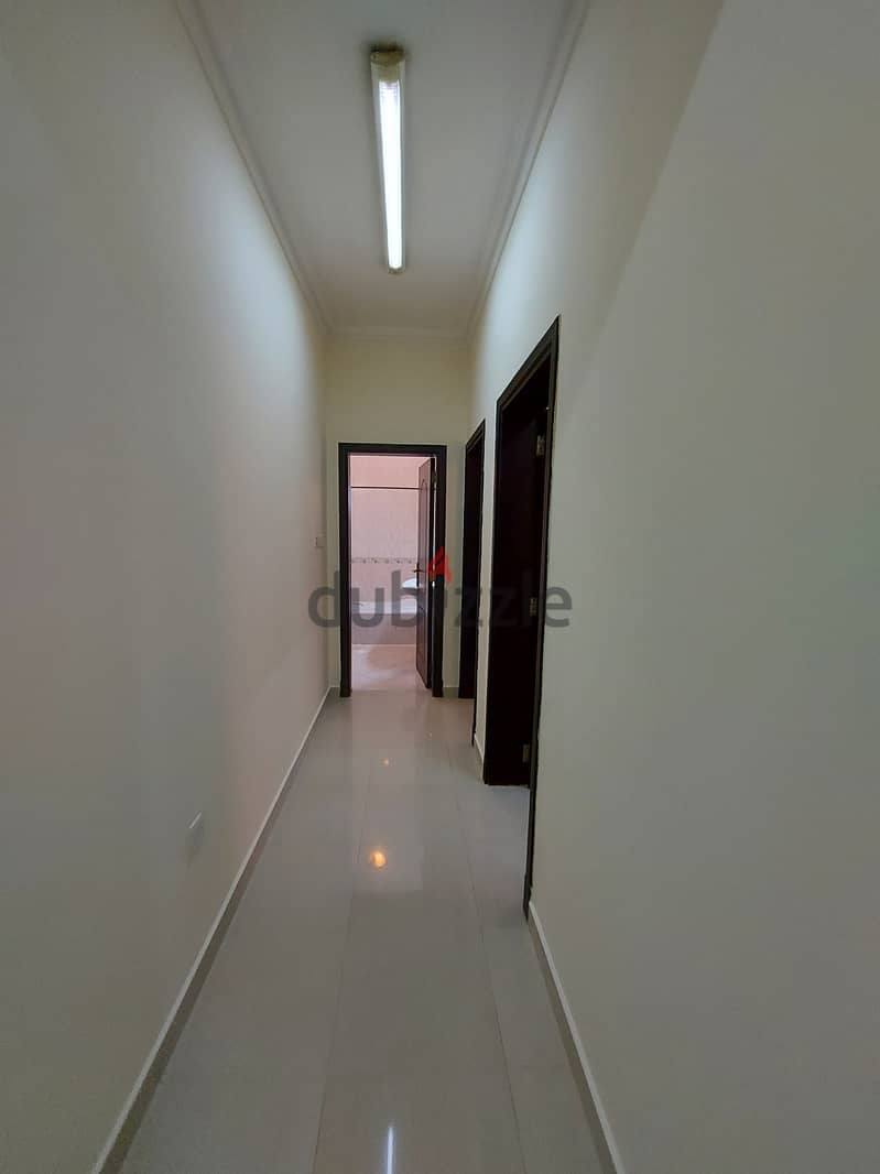 1BHK Apartment FOR RENT in Al Khuwair 33 Bait Ridhwan MPA13 5