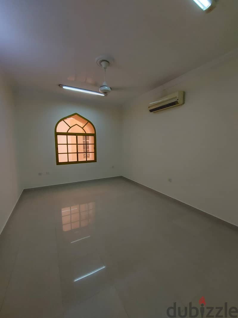 1BHK Apartment FOR RENT in Al Khuwair 33 Bait Ridhwan MPA13 6