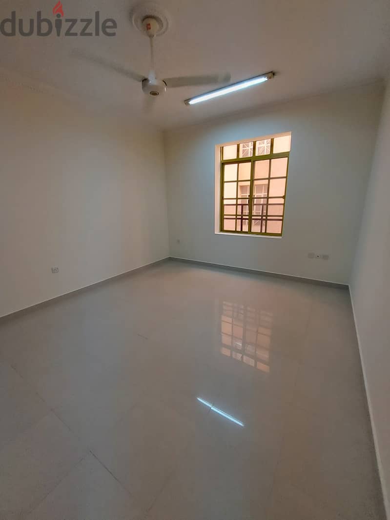 1BHK Apartment FOR RENT in Al Khuwair 33 Bait Ridhwan MPA13 8