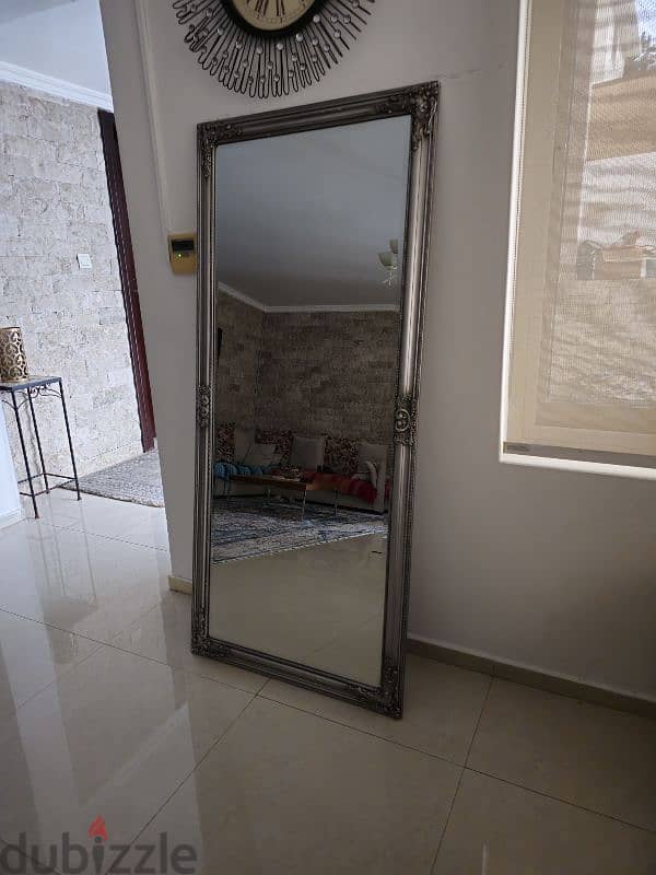 homecentre mirror 4