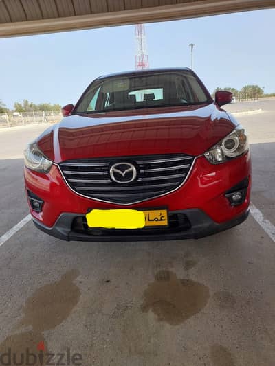 2016 Mazda CX-5 – Exceptionally Well-Maintained, Stylish & Reliable!