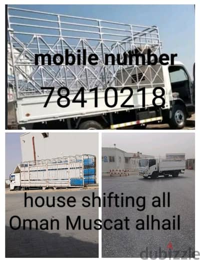 House shifting services Truck labour truck