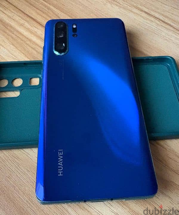 Huawei P30 Pro 0