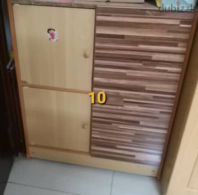 Cupboard