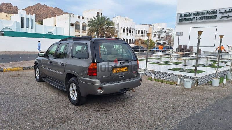 GMC Envoy 2006 0