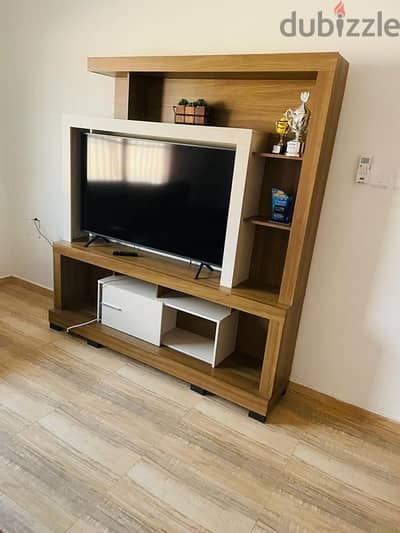 TV stand