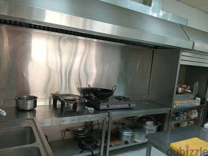 coffee and grill shop for sale 8