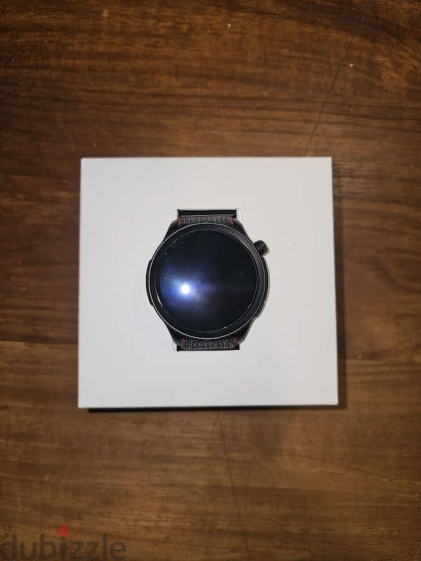 ساعة AMAZFIT GTR4 2