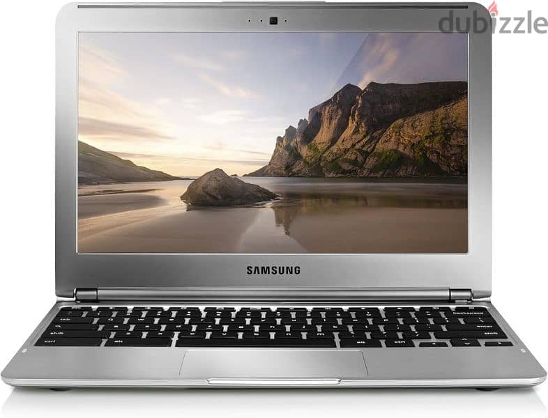 Samsung Chromebook 303 SKU: WB-SA1407 2