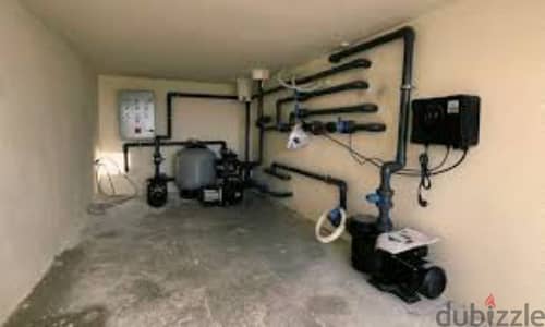 Chiller Freezer repair and maintenance services