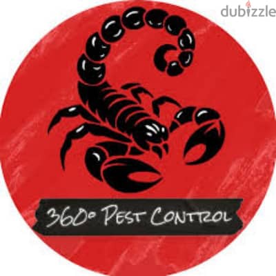 Pest control